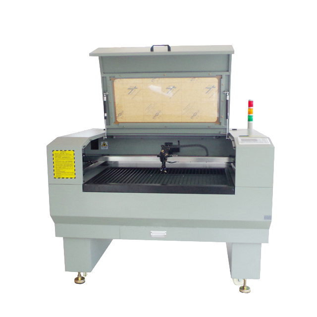 РФ-9060 Професионална ЦО2 машина за ласерско сечење 80в 100в 130в 150в