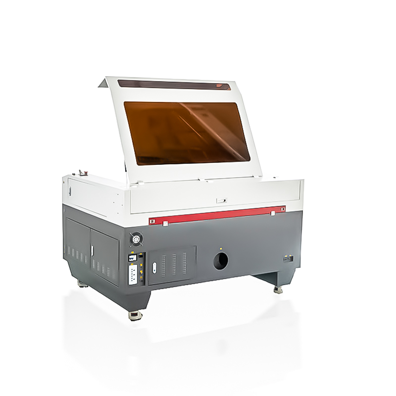 Врућа продаја машина за ласерско сечење метала Ласерско резање Опрема за индустријске машине 6090 1390 6040