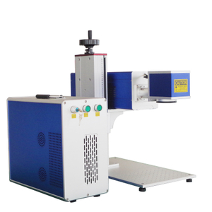 30В 55В 60В Галво УС кохерентна Синрад машина за ласерско обележавање ЦО2 ласерско штампање/гравер/маркер